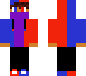 my first upload