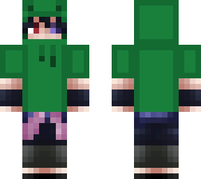 my friend fly as a frog