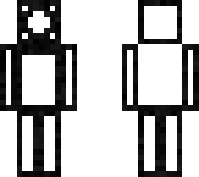 my minecraft skin