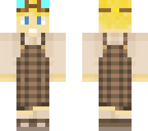 my minecraft that i made