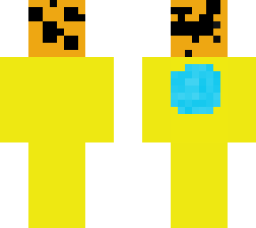my name mr cheese