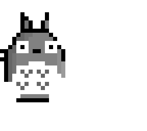 my neighbor totoro