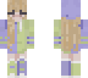 my new skin??