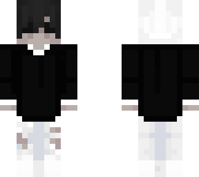 my new skin