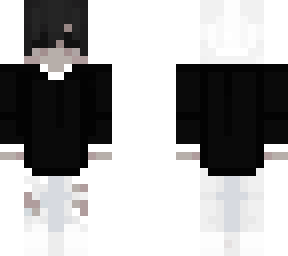 my new skin fixed