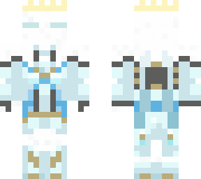 my oc