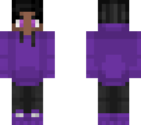my purpled