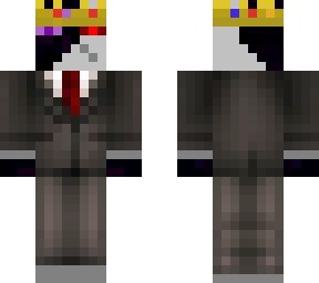 my ranboo skin