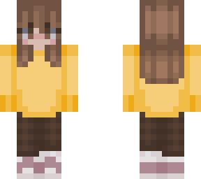 my skin :)
