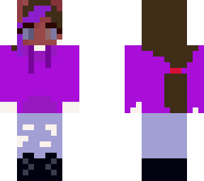 my skin :>