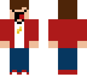 my skin!