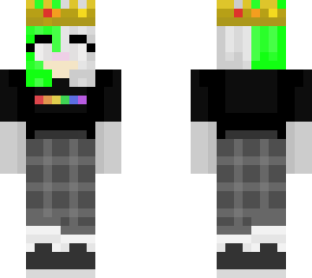 my skin <3
