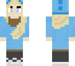 my skin