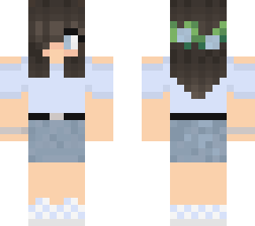 my skin