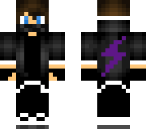 my skin