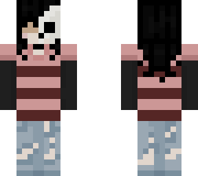 my skin