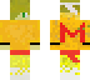 my skin