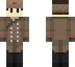 my skin