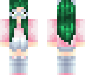 my skin