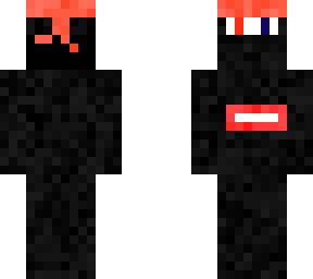 my skin