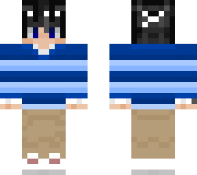 my skin