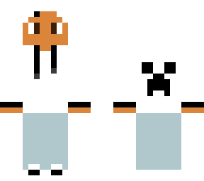 my skin