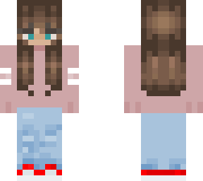 my skin for contest