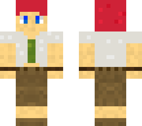 nadia metal slug 4 (creditos para skin original en la descripcin)