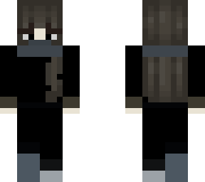 nathalie puppet(fixed)