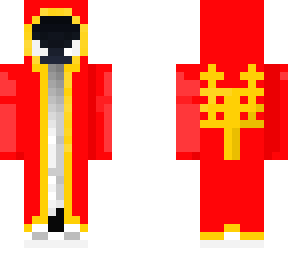 nekromancer chinese if the year. ox updated