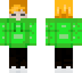 nelsonkun skin