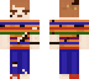 nether man (fixed)
