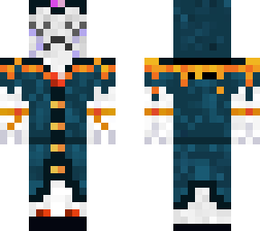 nether oracle