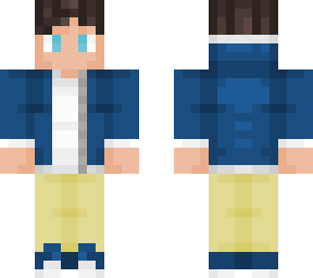new improved blue boi