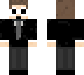 new new jcraft skin