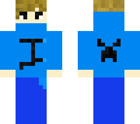 new skin