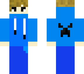 new skin