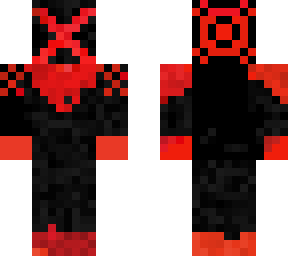 nexus warrior
