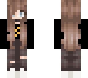 nick austin merch skin