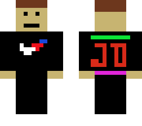 nike jordan skin