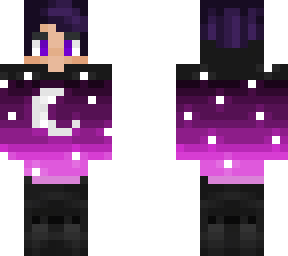ninety9colors nightsky