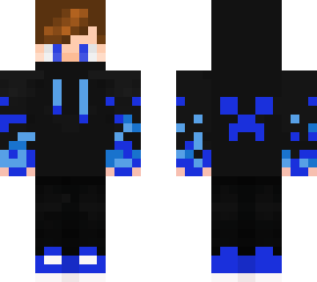 ninja blue gamer fixed something