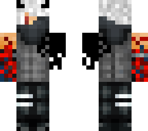ninja devil
