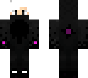 ninja gamer purple remake
