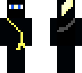 ninja girl