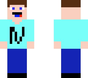 noob (original character)
