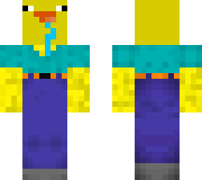noob duck