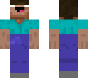 noob herobrin