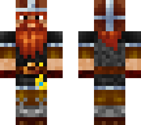 normal dwarf