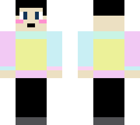 normal skin